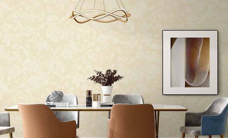 创意墙布选择:让孩子成为房间的主角-墙布十大品牌米兰墙布_成长_安全