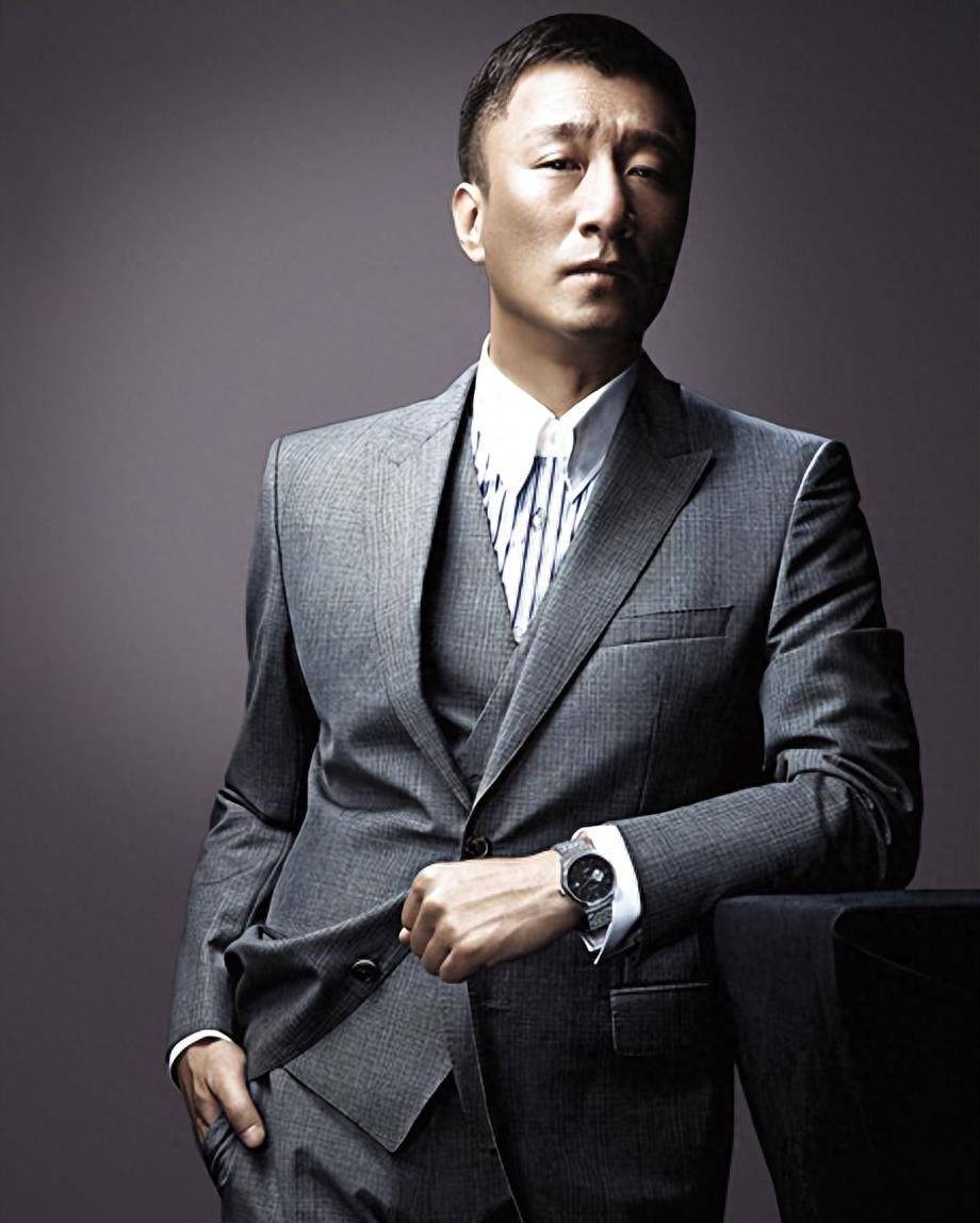 原创孙红雷不再隐瞒,当初为何抛弃丁嘉丽,原来大家都被金星骗了_人们