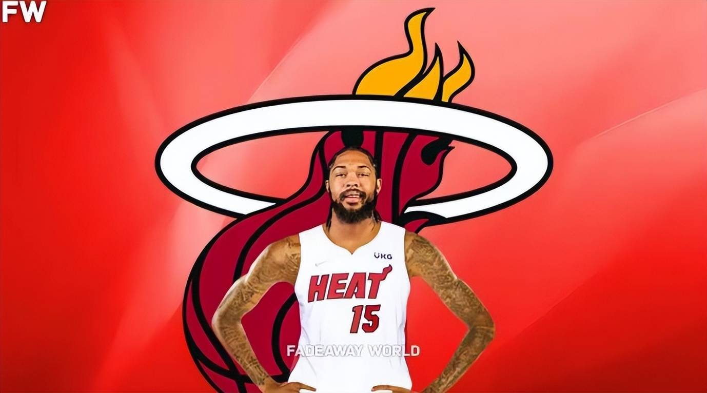 原创4换1热火交易势在必行希罗出走联手胖虎莺歌助巴特勒争冠