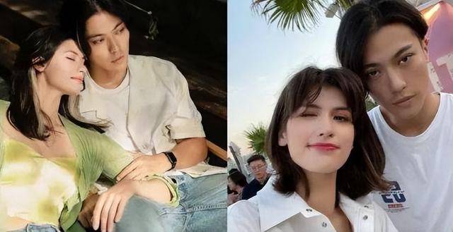 卡琳娜老公身世太坎坷,自曝家族男性都短命,亲妈失去丈夫和儿子_钟妮