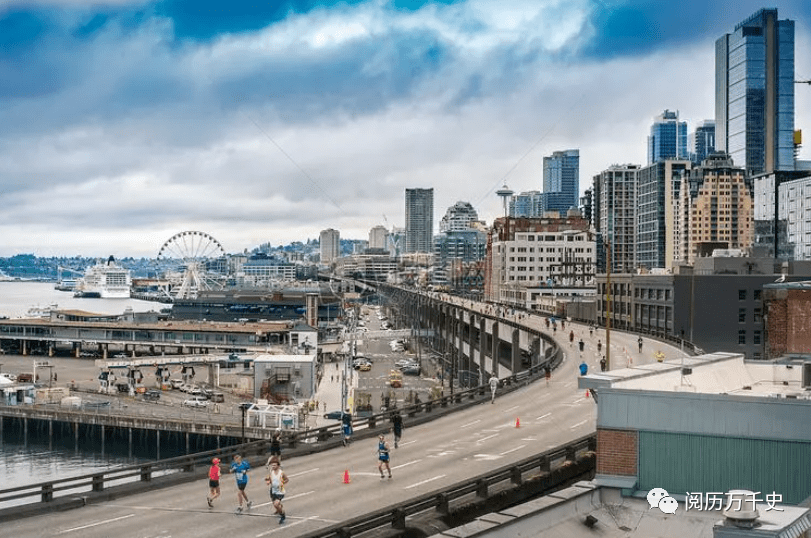 西雅图旅游指南_西雅图城市介绍_西雅图简介