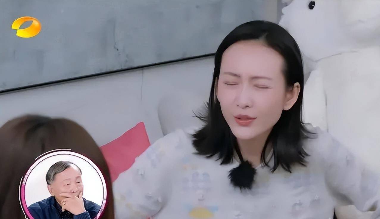 王鸥怀孕风波升级,男友被扒是杨幂铁粉,事情朝着奇怪的方向发展_孩子