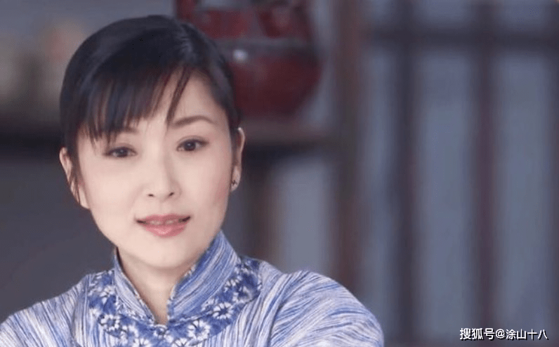 "台湾第一媳妇":因"林黛玉"成名,爱过谢祖武,57岁仍未婚未育_张玉