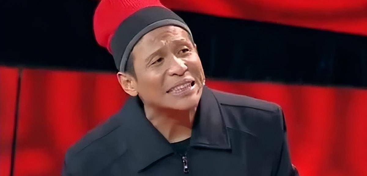 北京时间11月6号下午,著名演员宋小宝最新消息!_广大观众_电影_喜剧