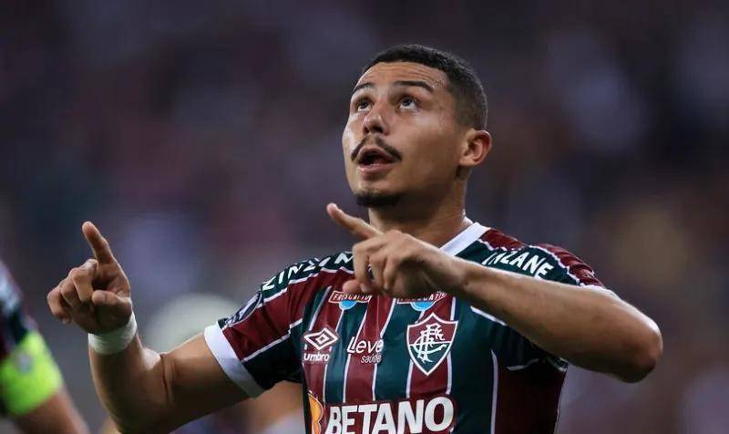 利物浦心仪的后腰选择已在阵中,以及红军为什么选择放弃签下安德烈