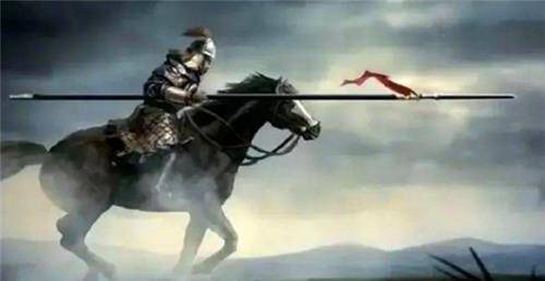 古代将军的长枪用什么做的?