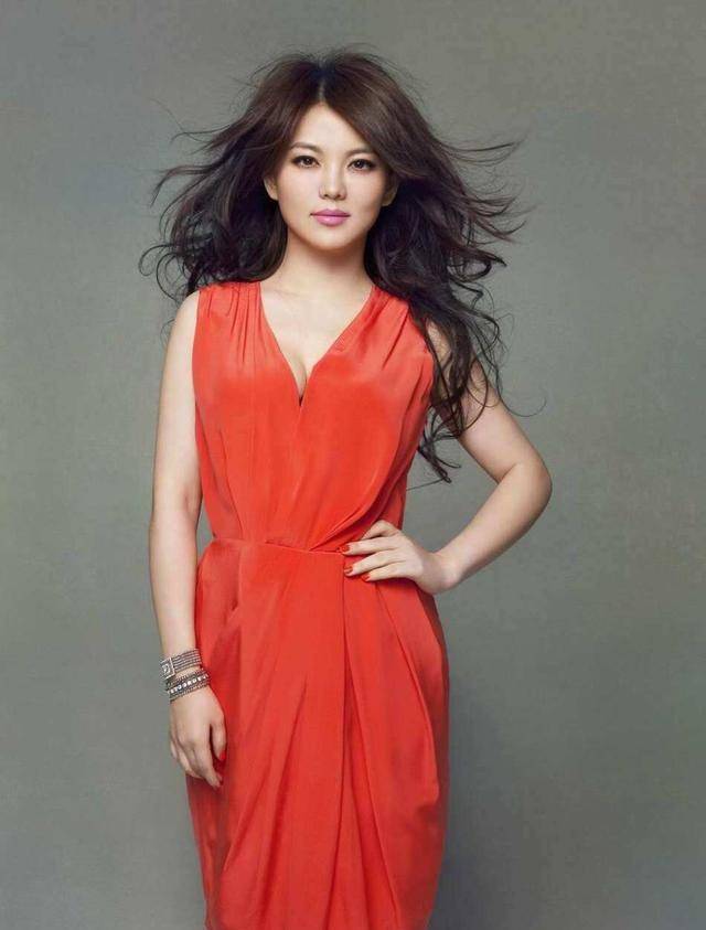 北京时间11月11日中午,著名主持人李湘传来最新消息!_中国_李响_李想