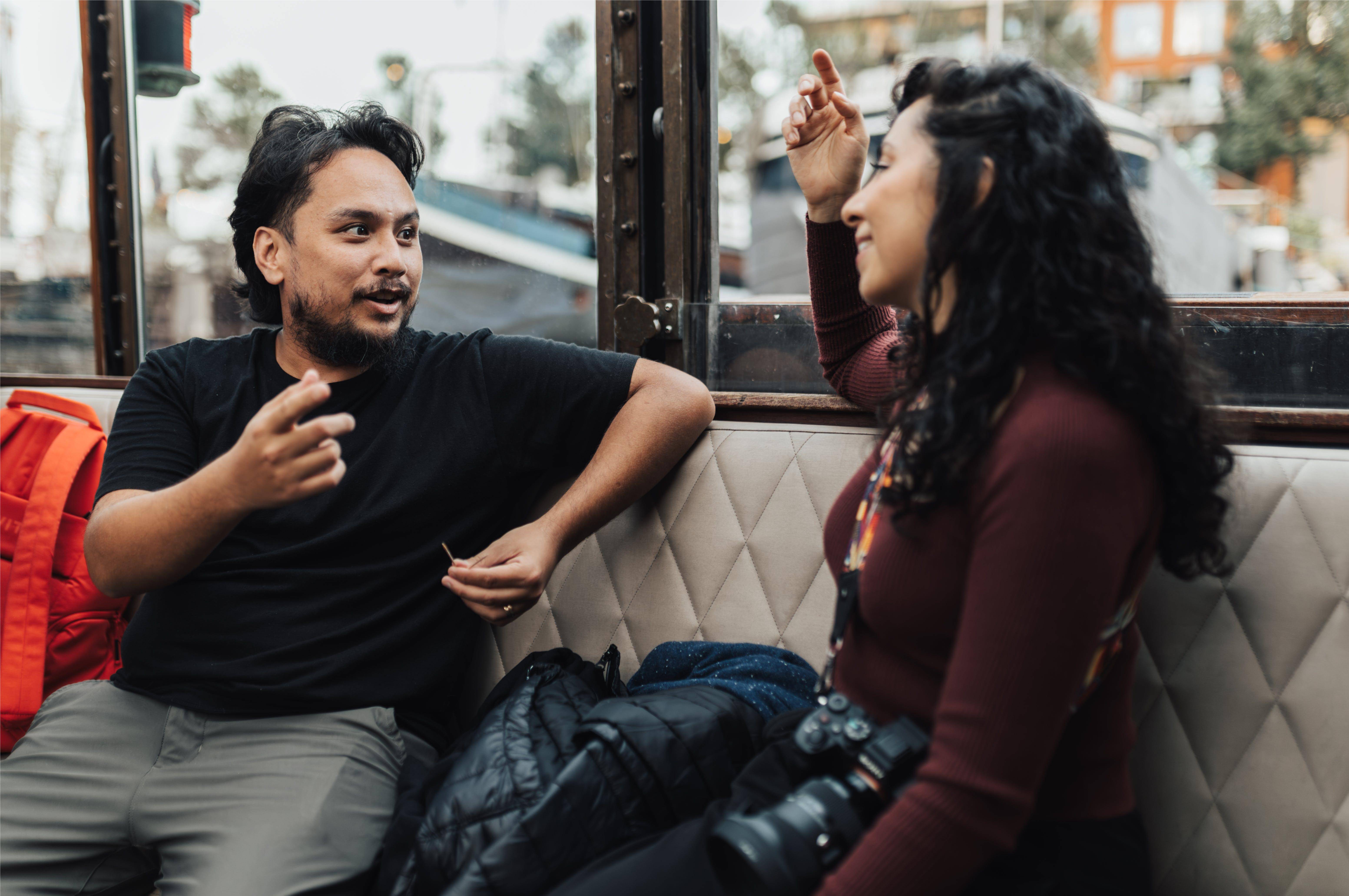 婚姻长久不长久,什么最重要?