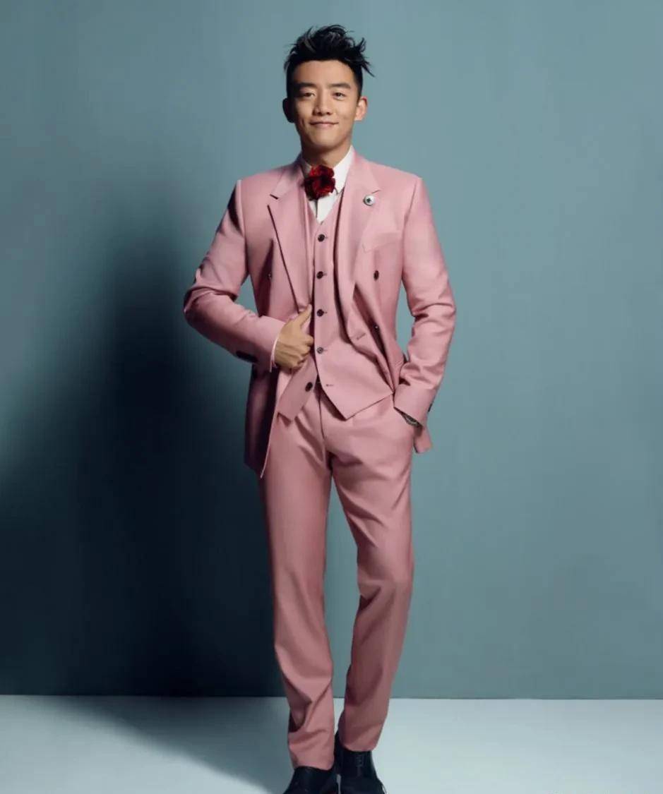 桀骜不驯的郑恺:对鹿晗撂脸子,把华晨宇说哭了,他哪来的底气?