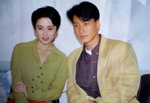 张敏:18岁出道,25岁一炮而红,54岁无儿无女_向华胜_电影_永盛