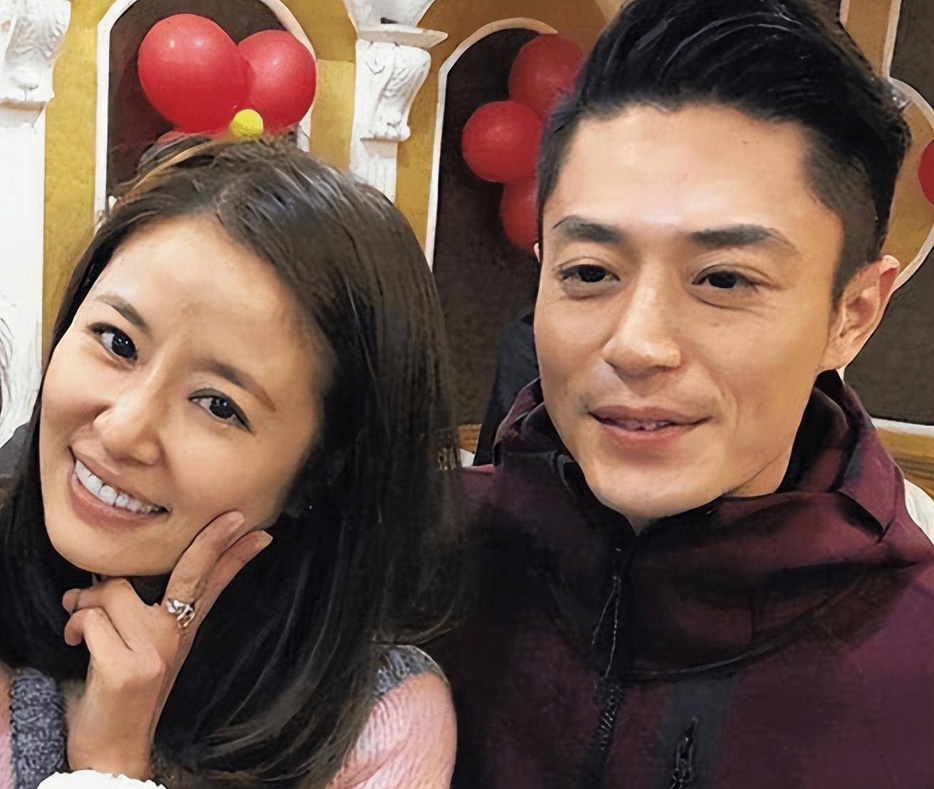 林心如颜值下滑严重?