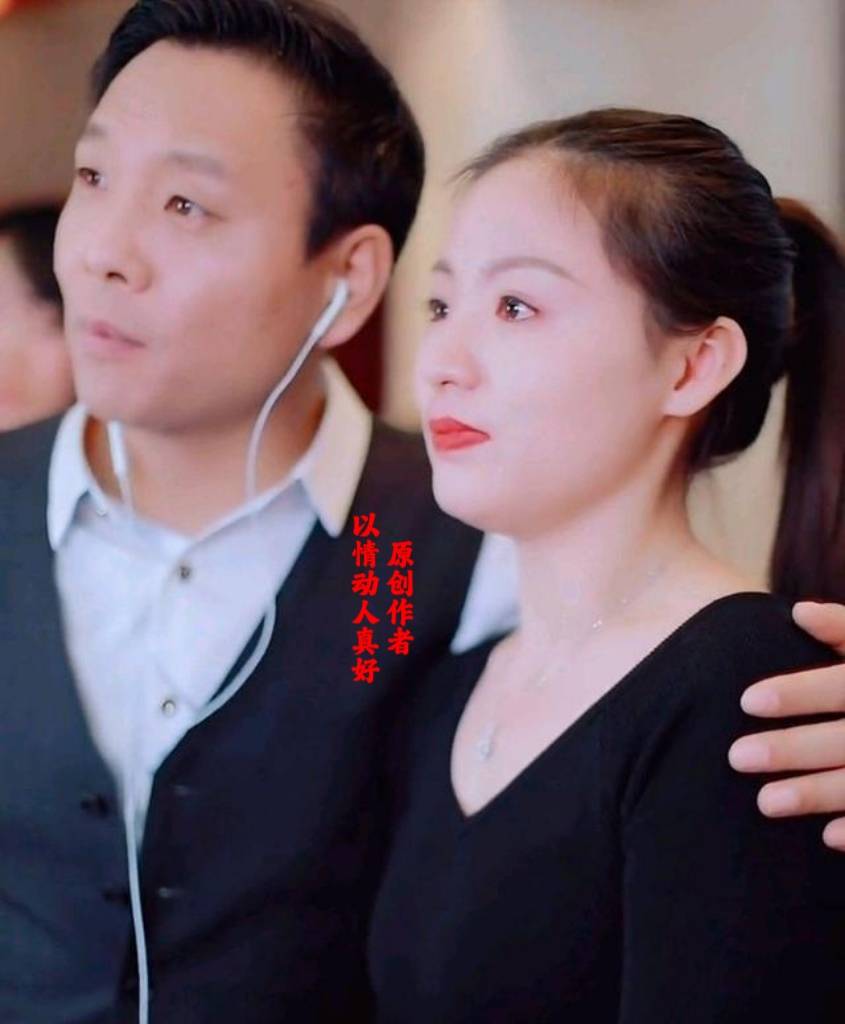 歌星祁隆的老婆图片