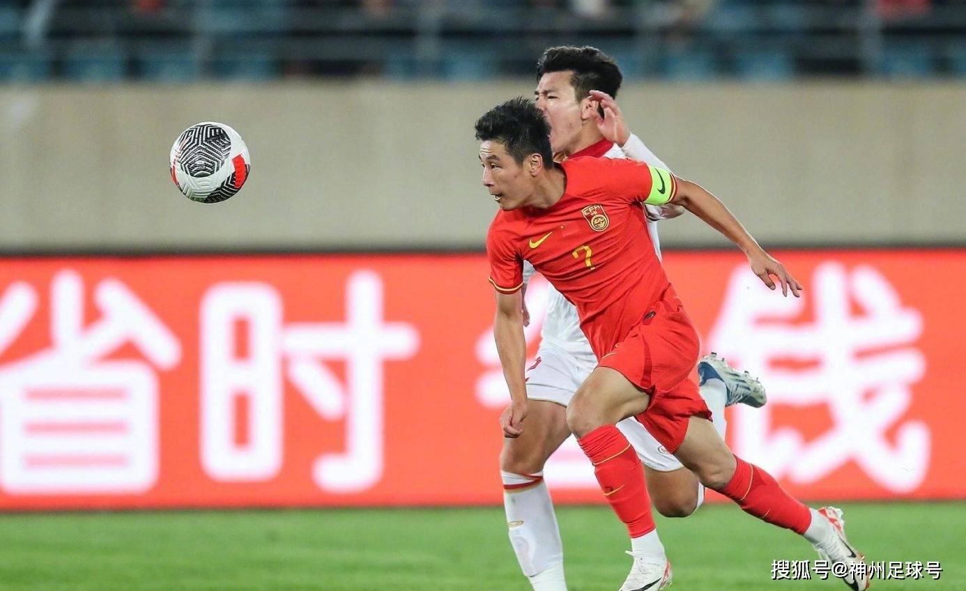 16日再战泰国!国足正式开启美加墨世界杯预选赛征程!_比赛_泰国队_深