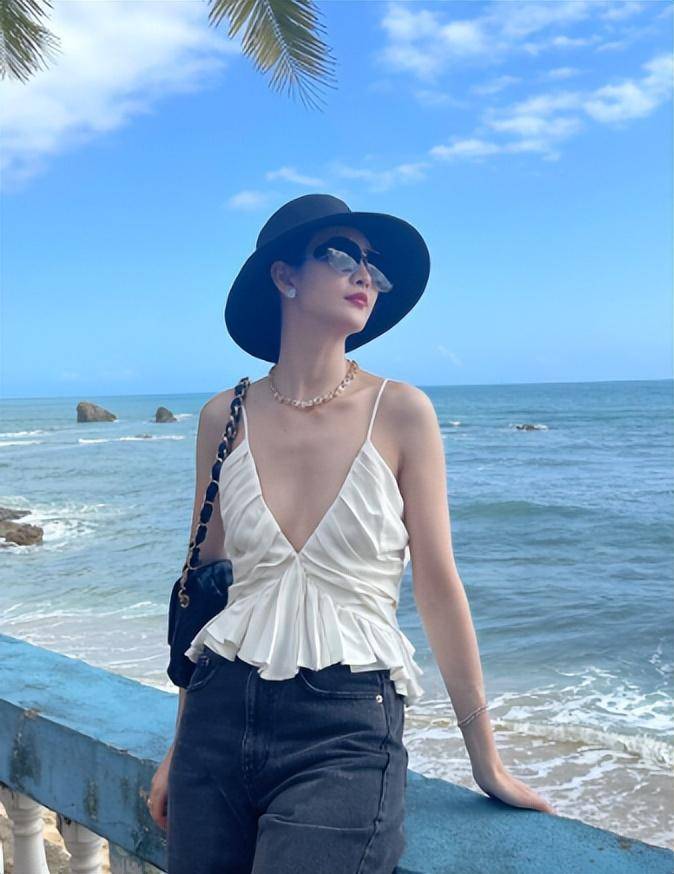 王鸥怀孕风波升级!