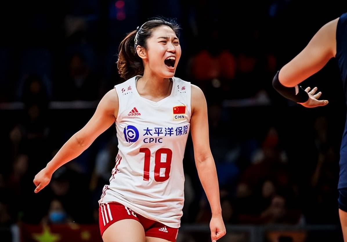 女排新消息:蔡斌走马赴任新职务,赖亚文批准任命,球迷沸腾_中国女排