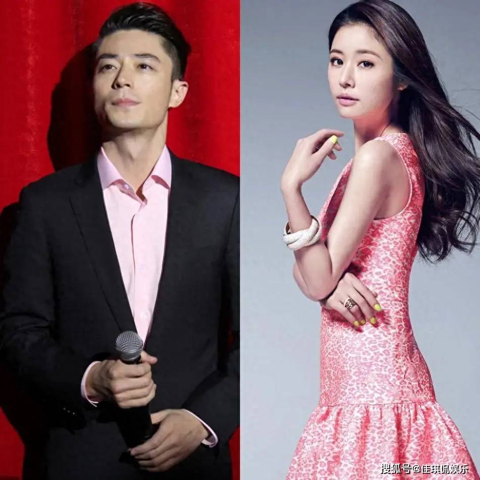 林心如接大尺度戏,会考虑老公霍建华感受_戏剧_形象_影响