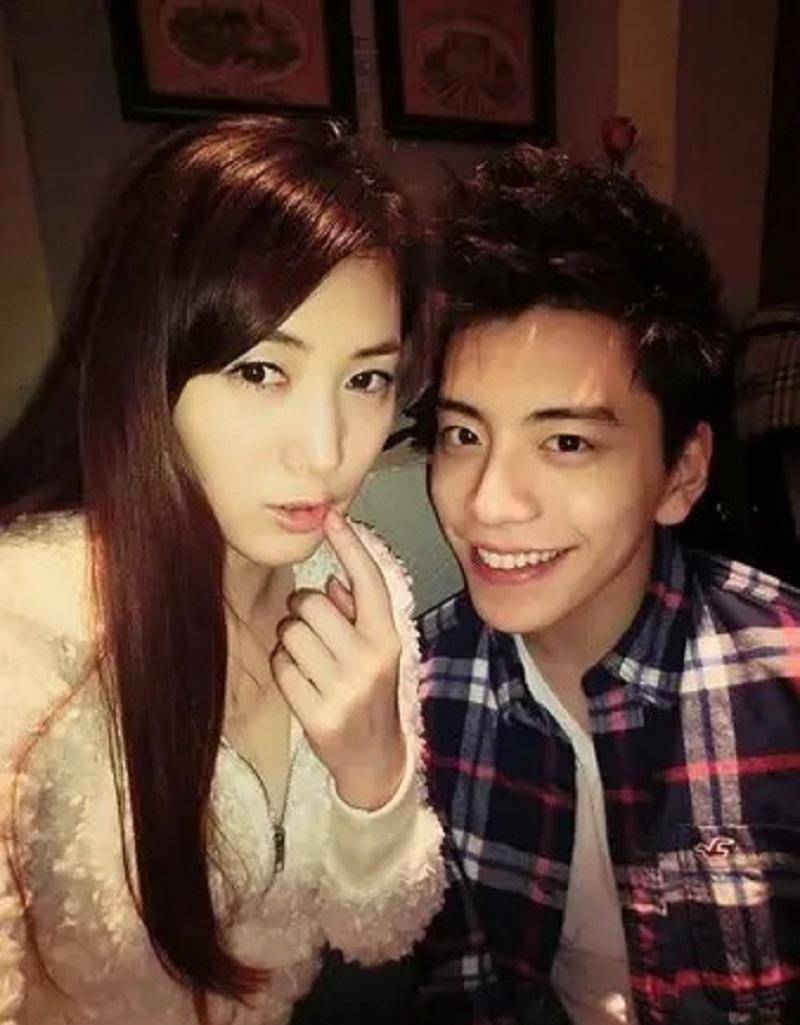 王大陆的混乱爱情,以及他"恋爱"前前后后_邢珮宸_刘奕儿_感情
