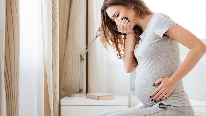 怀孕多久会恶心想吐？怀孕初期症状有哪些