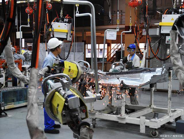 汽车焊装生产线操作工证书怎么报考?好考吗?报考条件有啥?