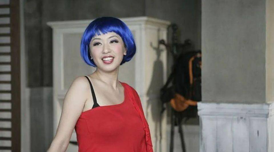 13年前,《让子弹飞》中一脱成名的赵铭,如今36岁怎样了?