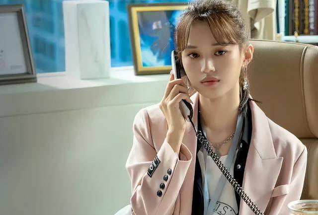 《无所畏惧》:韩之通做梦都没想到,接盘夏舒,会断送他职业生涯_夏树