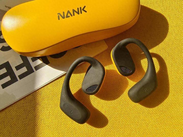 选什么开放式耳机更好？开放式蓝牙耳机推荐