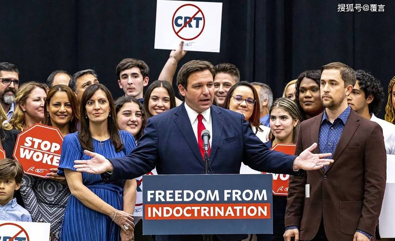 美国大选进入"一周年倒计时",有几个数据值得关注_特朗普都_乔·拜登