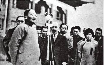蔡元培放下姿态,为北大立规矩,请名师,无论是恪守旧传统的辜鸿铭等