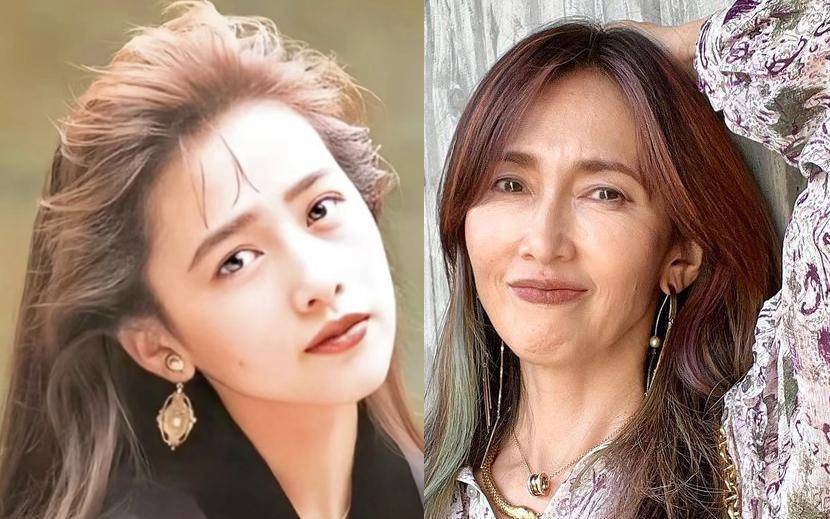 木村拓哉与妻子工藤静香罕见同框,十指紧扣超恩爱,力破婚变传闻_女儿