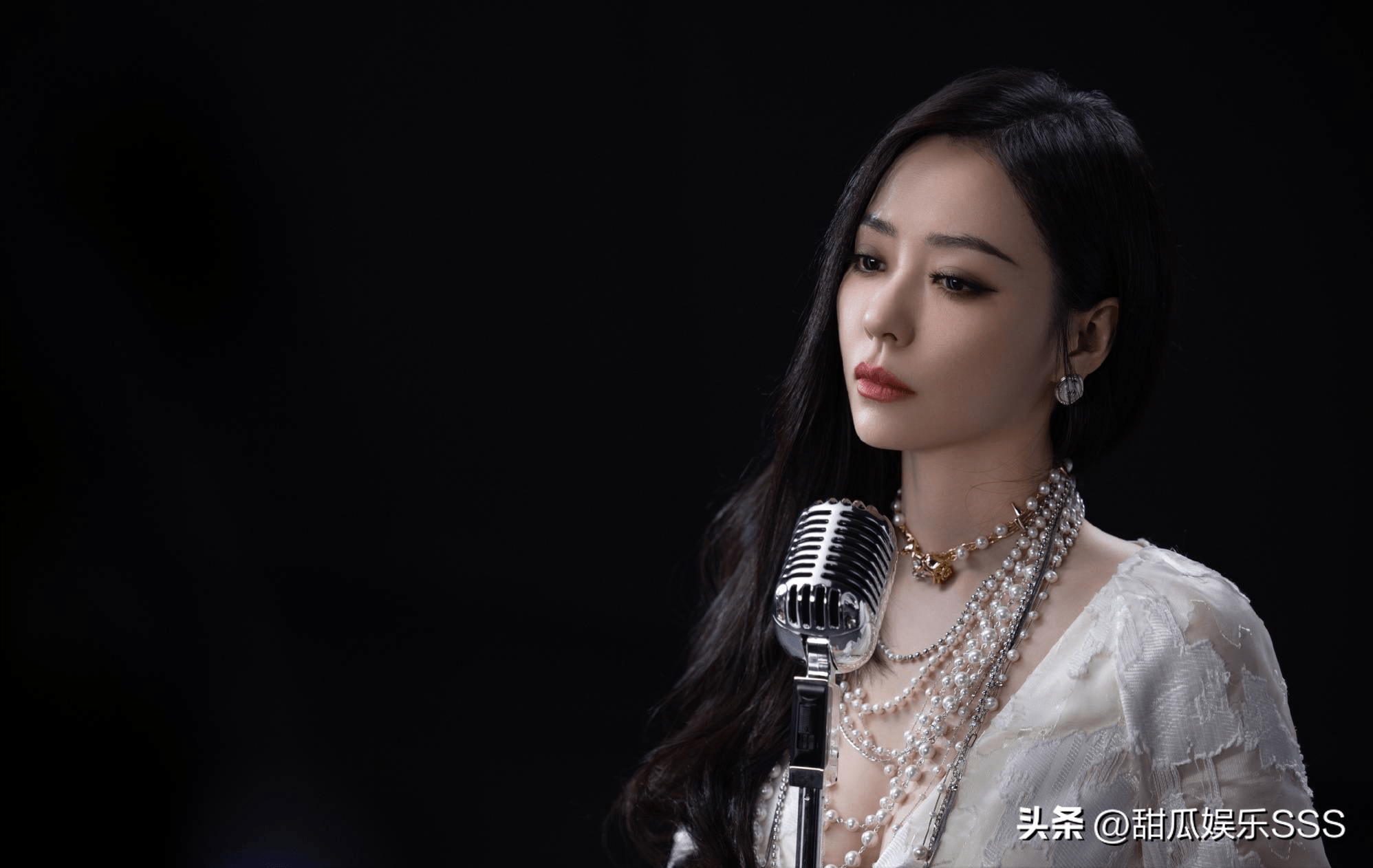 唱海豚音皇后张靓颖,2023年文旅大戏,南昌演唱会即将上演!