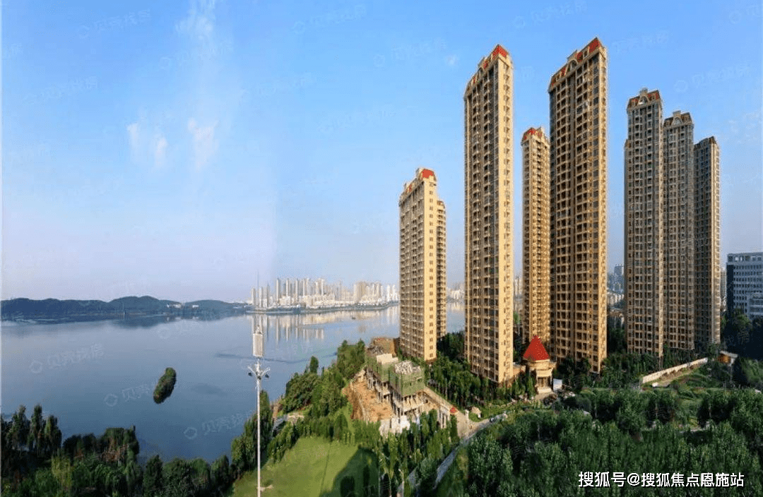 武汉南湖半岛别墅户型图_地址_南湖半岛售楼处房价_楼盘详情@武汉南湖