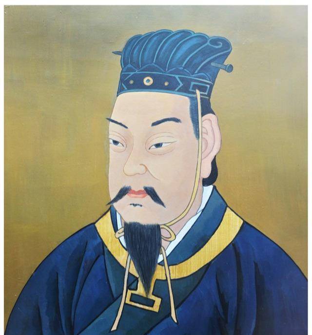 一代仁君刘备?其实在很多方面,曹操远超刘备_三国演义_历史_中国