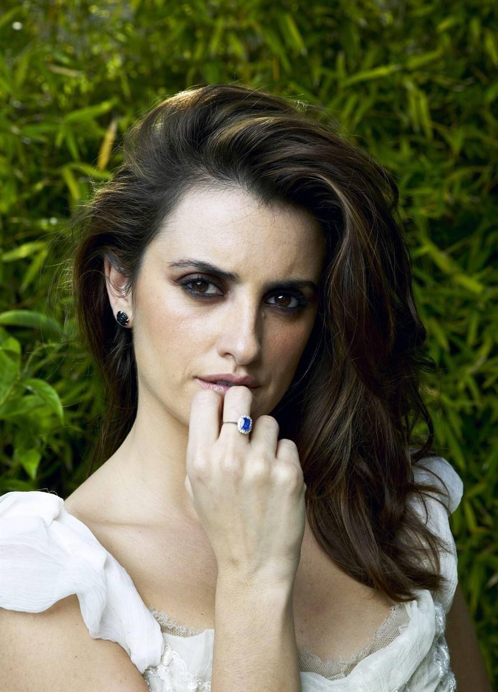 西班牙绝世尤物!佩内洛普·克鲁兹,实在是太性感了吧!_表演_演技_观众