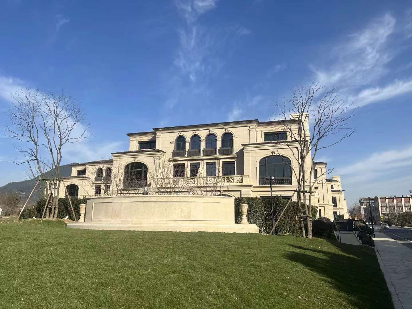 龙坞茗筑项目详情-杭州龙坞茗筑