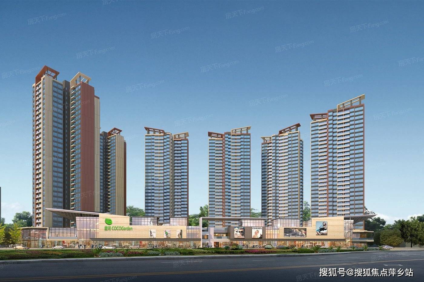 楼盘地址:南沙地铁4号线大涌站旁星河智荟售楼处电话:400-876-5677