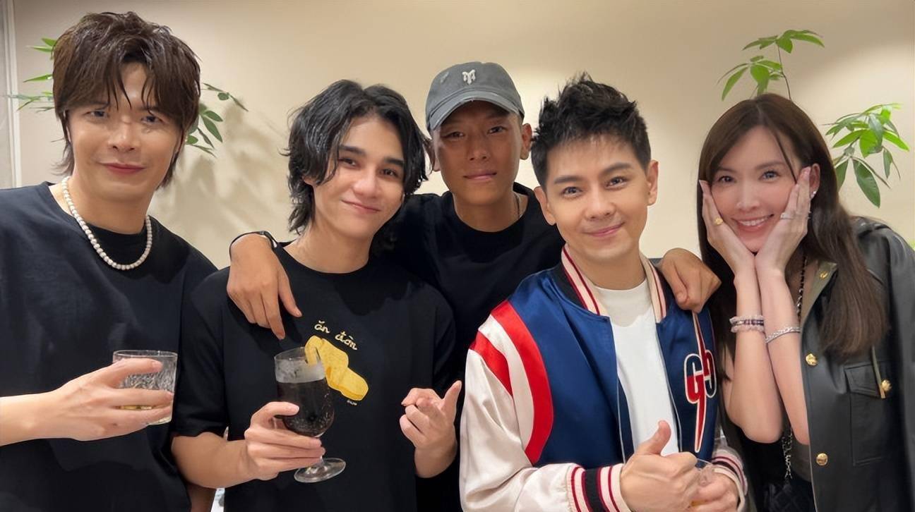 《披哥3》冠军之争抓马不断,陈若仪发小作文,谢娜王耀庆倒油反挨骂