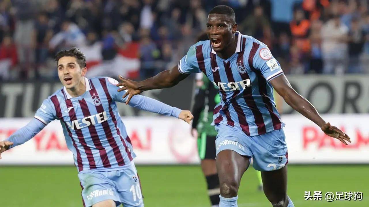 至此,特拉布宗体育12轮积22分高居土超第4,成功位列欧战区.