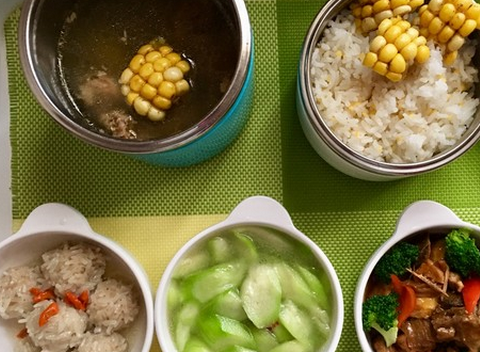 七款花样月子晚餐食谱,产妇不仅吃的美,奶水还足,娃儿喂得饱(图7) 七款花样月子晚餐食谱,产妇不仅吃的美,奶水还足,娃儿喂得饱(图7)