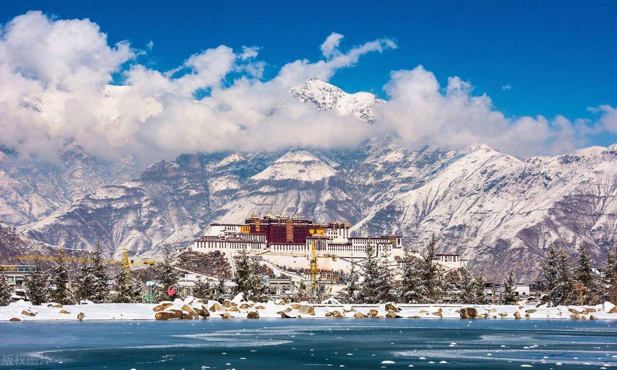 冬游西藏免门票,去西藏更划算,怕你来了就不想走_海拔_雪山_冰川
