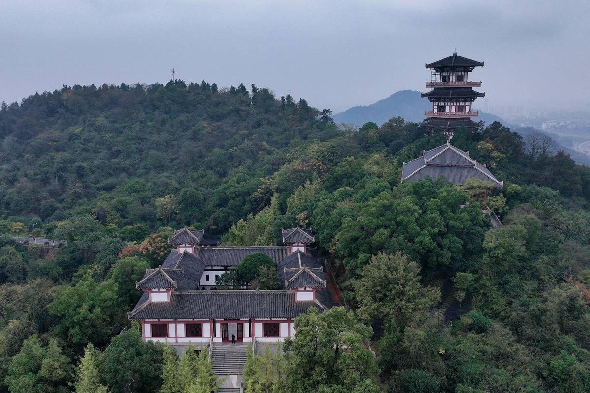 感受历史文化名城的新时代发展魅力 易看湖北 走进鄂州媒体采风圆满