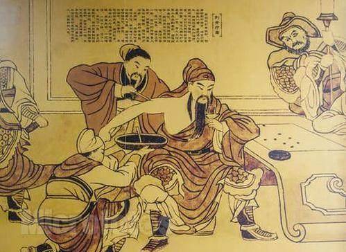 神医华佗告诫你大病初愈,这样的事情最好不要做_曹操_妇人_关羽