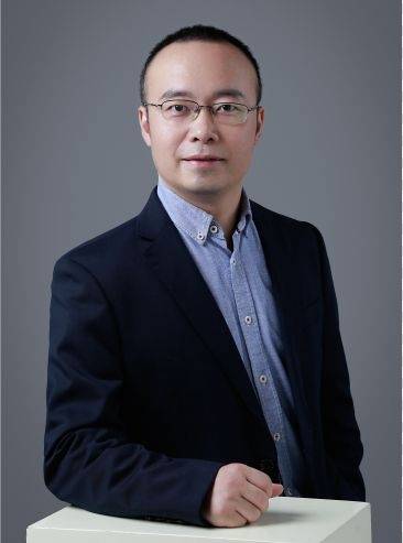 袁海涛老师简介——社群新零售商学院创始人