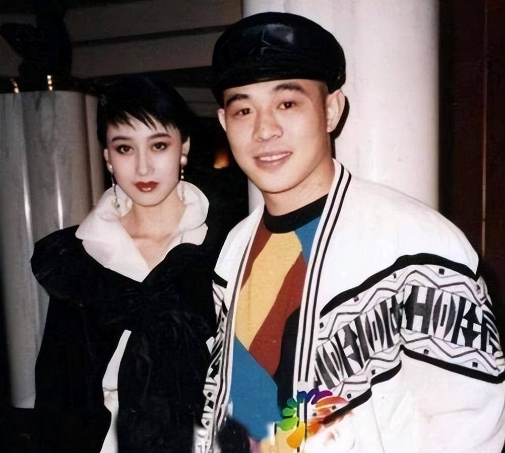 亚洲小姐利智,与功夫巨星李连杰,结婚过年恩爱如初_李治_黄秋燕_李智
