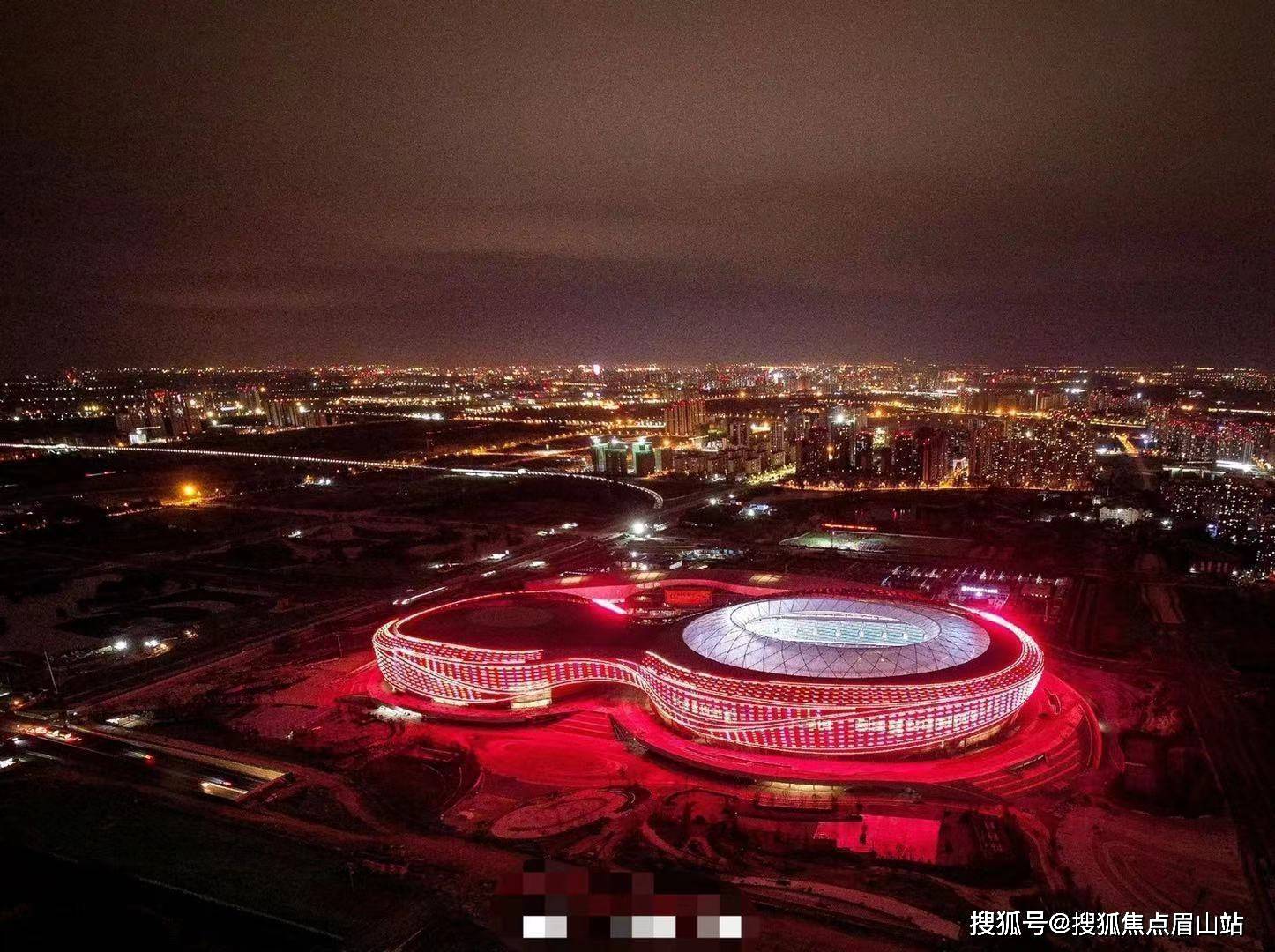 幸福桥TOD幸福拾光区域介绍 户型推荐 售楼部电话_手机搜狐网
