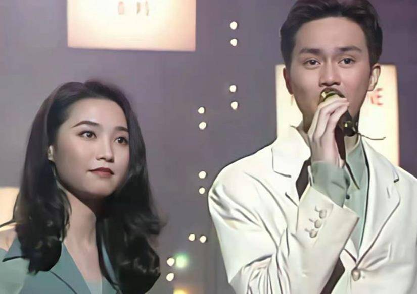 最怕张智霖这种,原来我们被骗了十几年_袁咏仪_许秋怡_女朋友