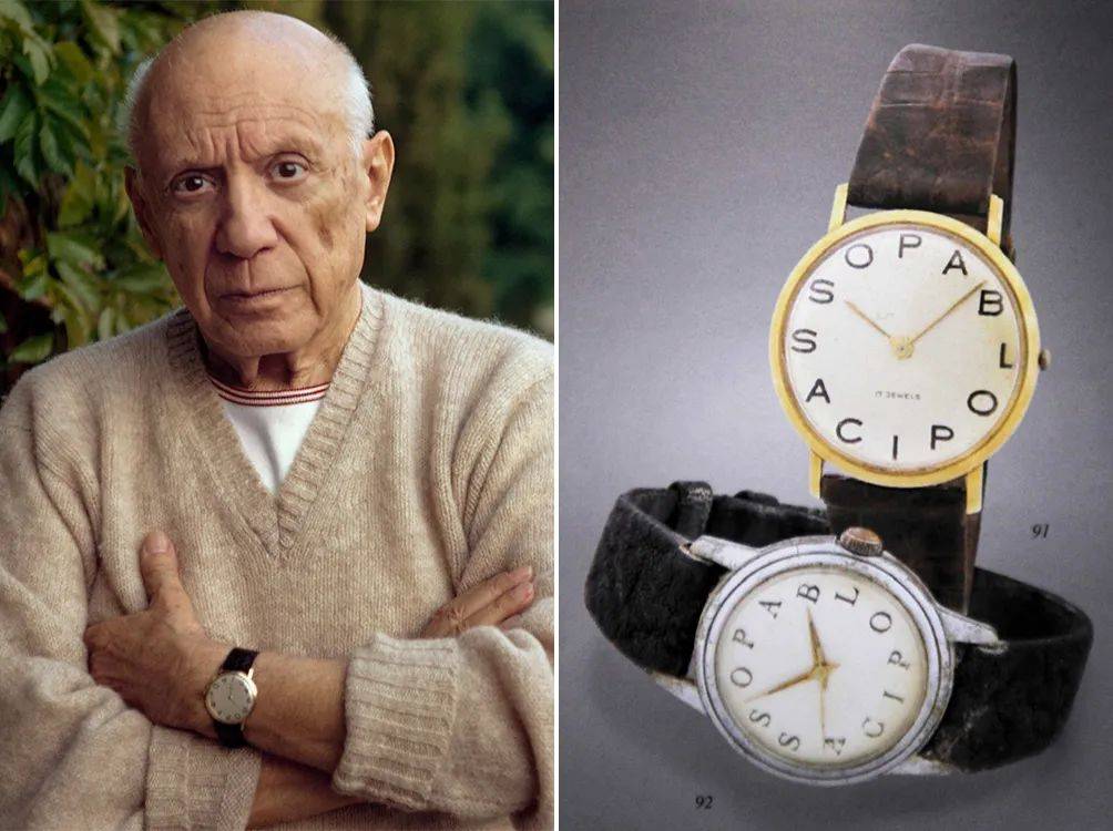 "顶级渣男"毕加索:情人永远20岁,家暴出轨骗粉,一幅画却拍出10亿