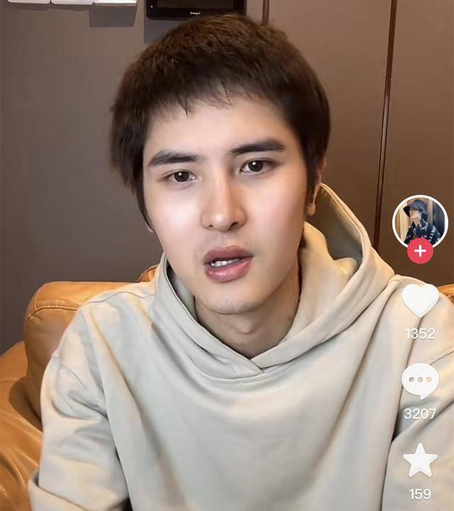 三次出轨大小便失禁,本人晒无犯罪证明_韩安然_贾奇_行为