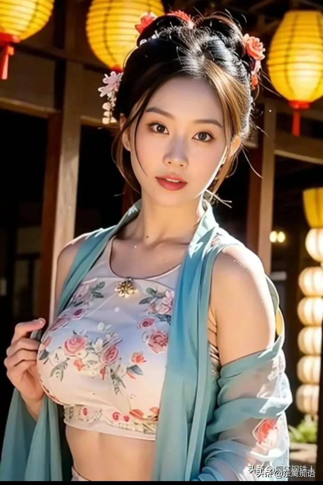 张泌回答是的!_姑娘_姑妈_身影