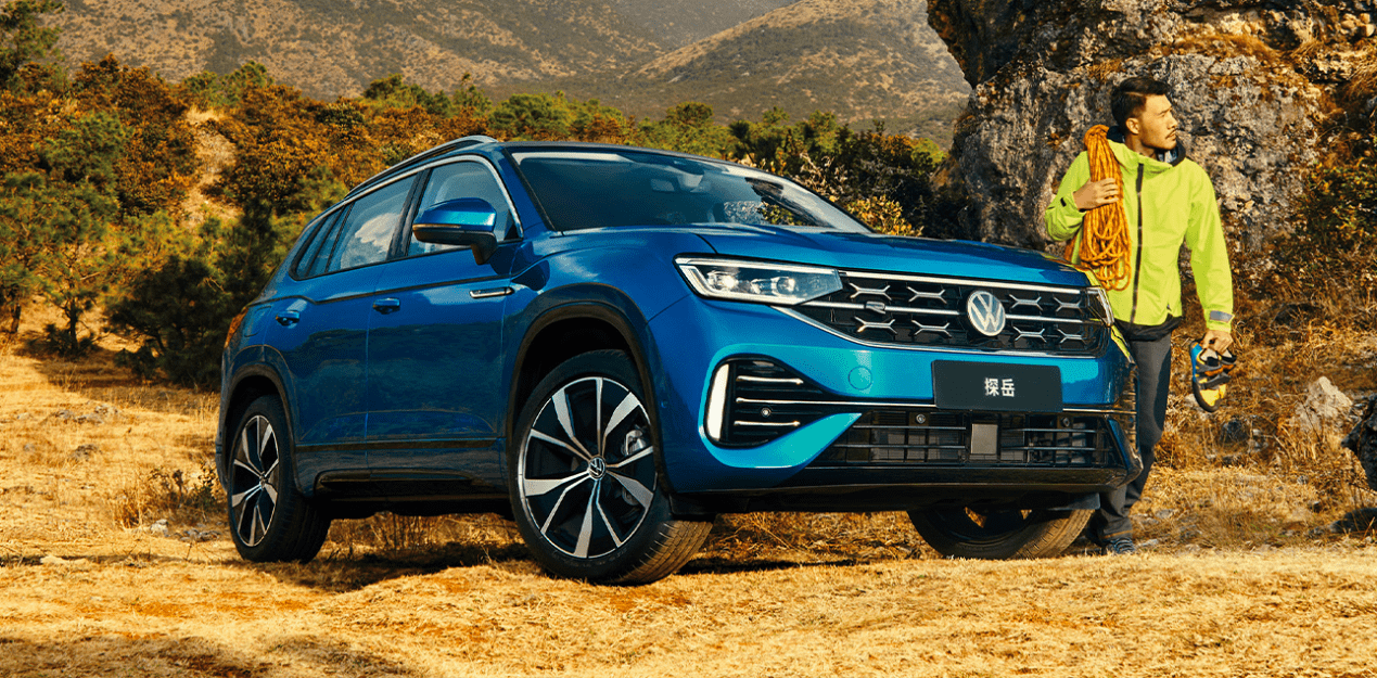 10月中型suv销量榜 瑞虎8销量超1.