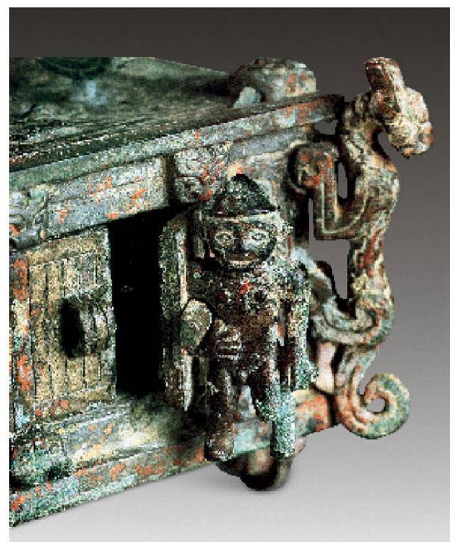 卞和献玉,孙子膑脚的真相是什么?